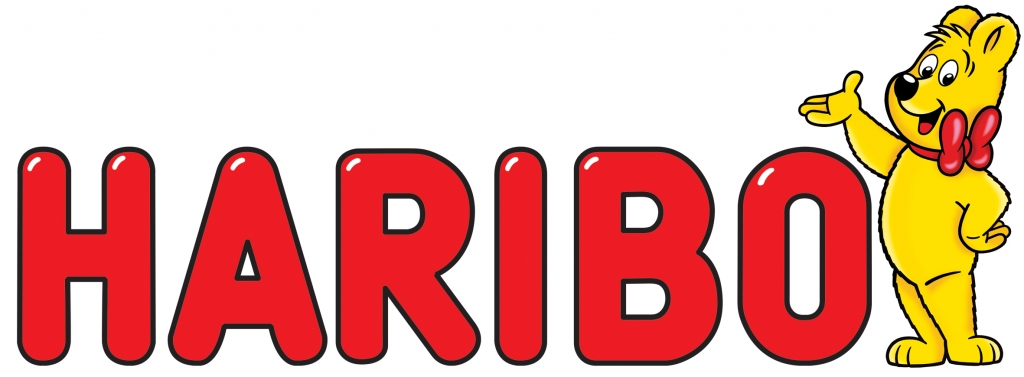 Logotyp för HARIBO